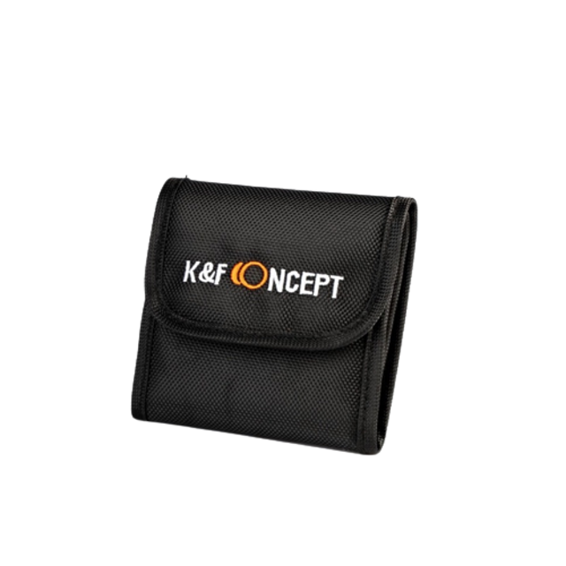 กระเป๋าใส่ฟิลเตอร์ รุ่น KF16.009 1