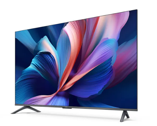QLED 4K Google TV รุ่น A Pro Apple 3