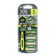 Xfit ที่โกนหนวด Razor with 4 Spare Blades 1