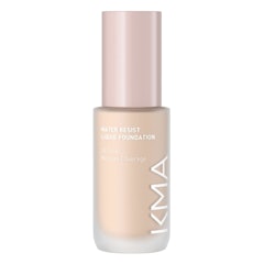 KMA cosmetics Water Resist Liquid Foundation