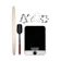 KitchenAid อุปกรณ์ทำเบเกอรี่ สำหรับมือใหม่ ชุดอุปกรณ์ทำเบเกอรี่ BAKING SET 7 ชิ้น 1