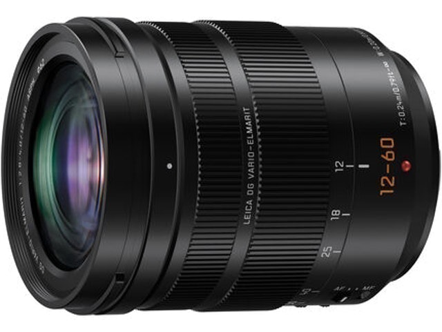 10 อันดับ เลนส์กล้อง Mirrorless Panasonic รุ่นไหนดี ปี 2026 ถ่ายรูปสวย ภาพชัด 1