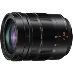 เลนส์กล้อง Mirrorless Panasonic รุ่น DG Vario-Elmarit 12-60mm F2.8-4 ASPH / POWER O.I.S. (H-ES12060)