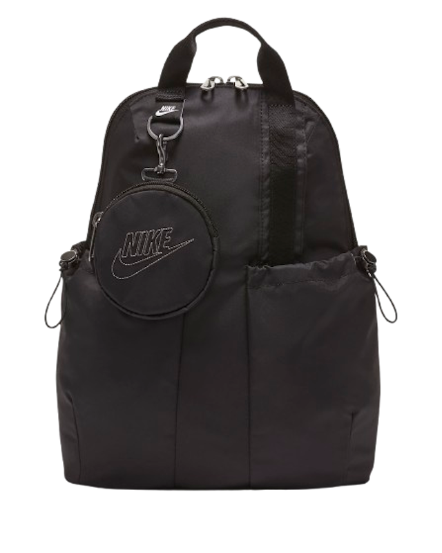 Women's Futura Luxe Mini Backpack 1