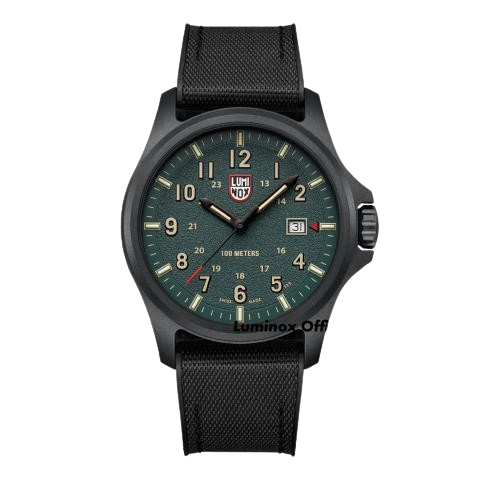 Atacama Field 1960 Series 1