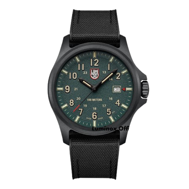 Atacama Field 1960 Series 1