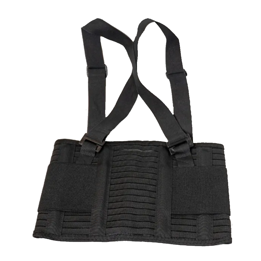 เข็มขัดพยุงหลัง Back Support รุ่น Eco 2