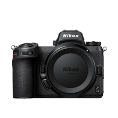 กล้อง Nikon รุ่น Z 7II