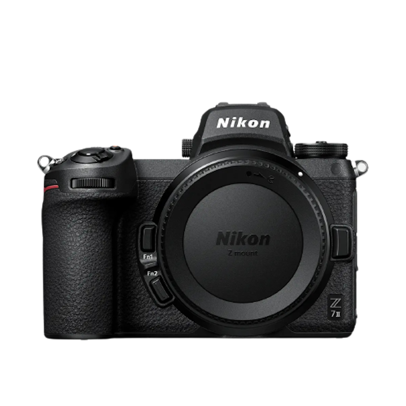 กล้อง Nikon รุ่น Z 7II 1