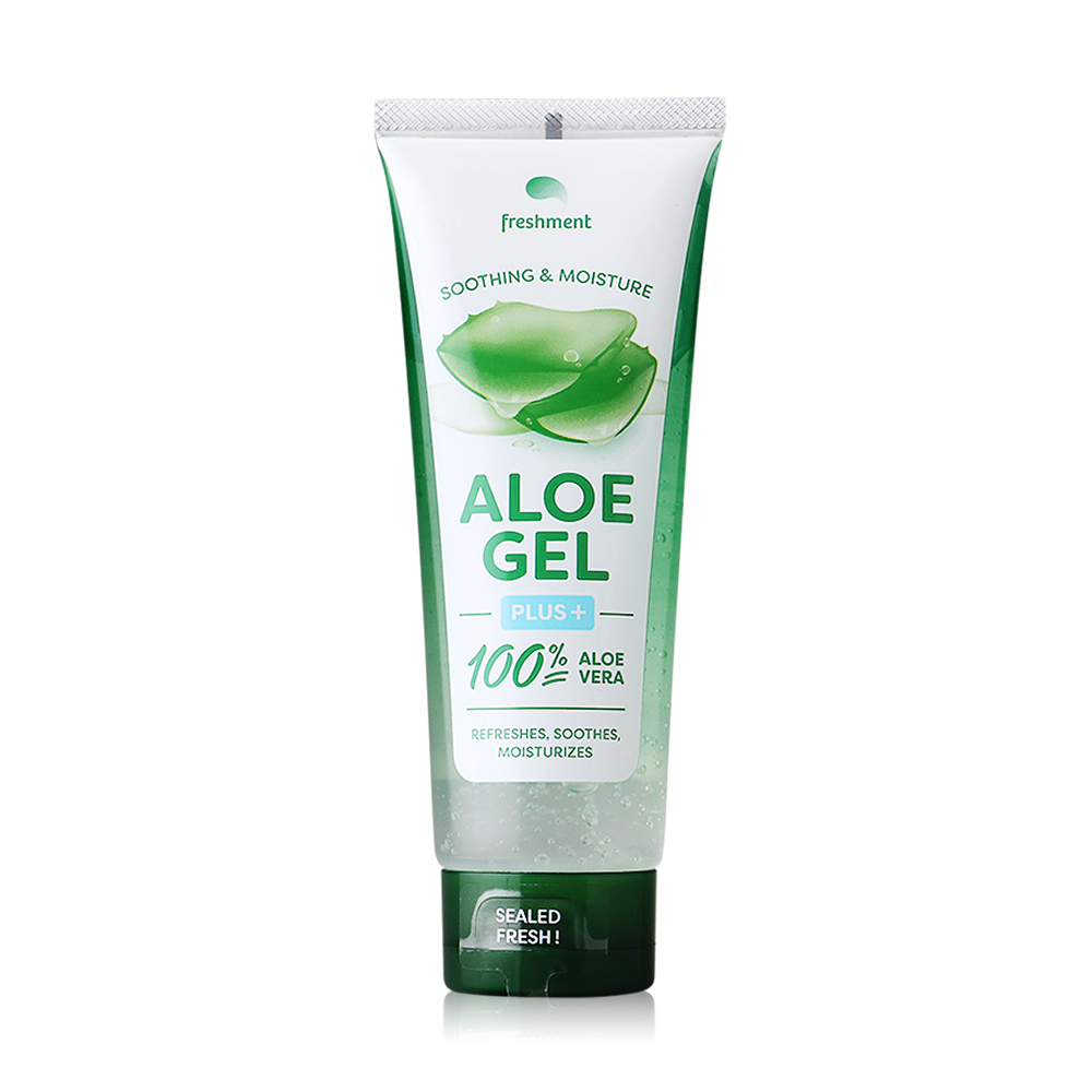 Soothing and Moisture Aloe Vera Gel Plus 1