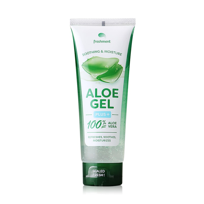 Soothing and Moisture Aloe Vera Gel Plus 1