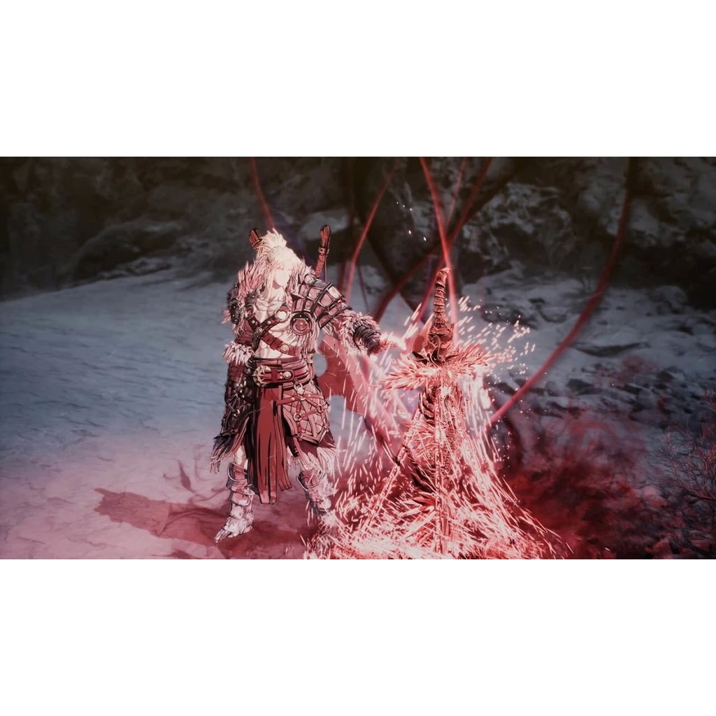 The First Berserker: Khazan 2