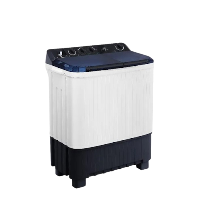 เครื่องซักผ้า 2 ถัง กึ่งอัตโนมัติ รุ่น HTW150-1217 2