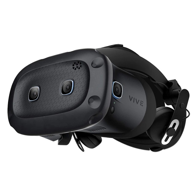 เครื่อง VR Vive Cosmos Elite 1