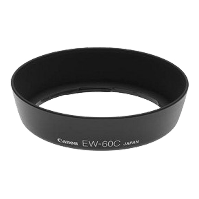 Lens Hood EW-60C 1