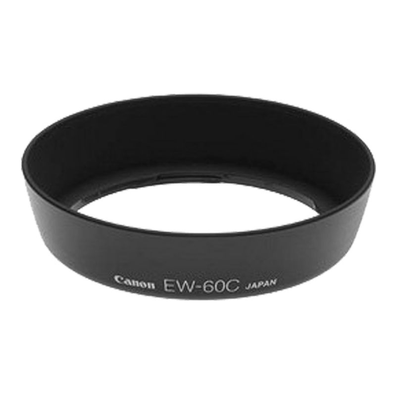 Lens Hood EW-60C 1