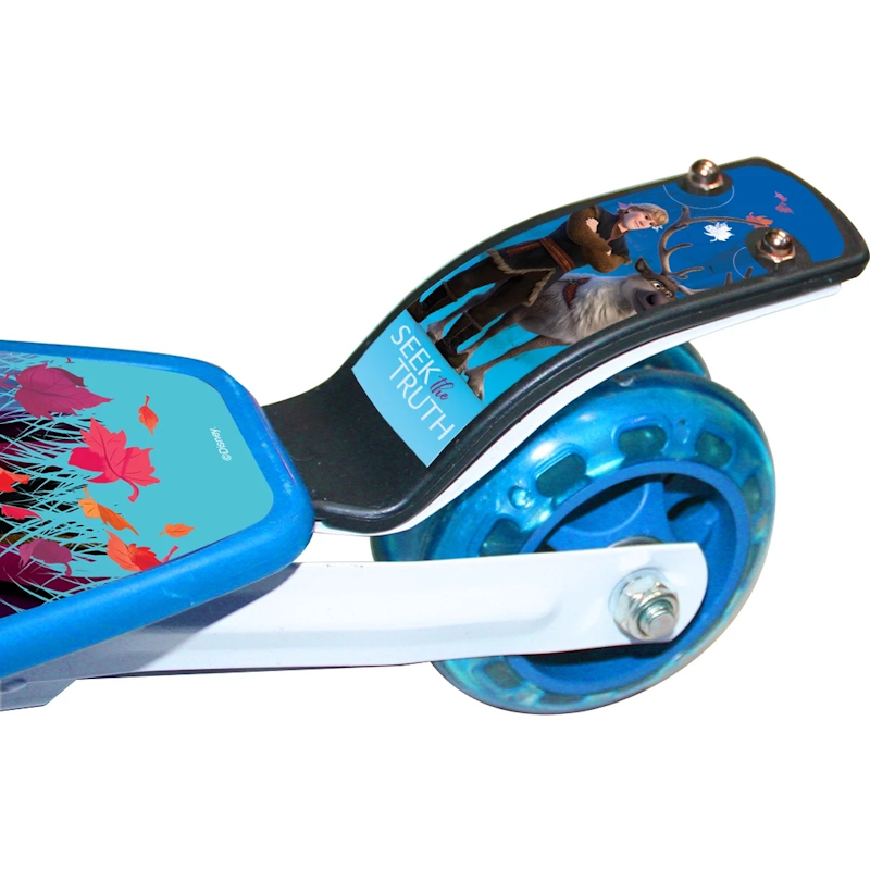 Disney Scooter Frozen 2 3