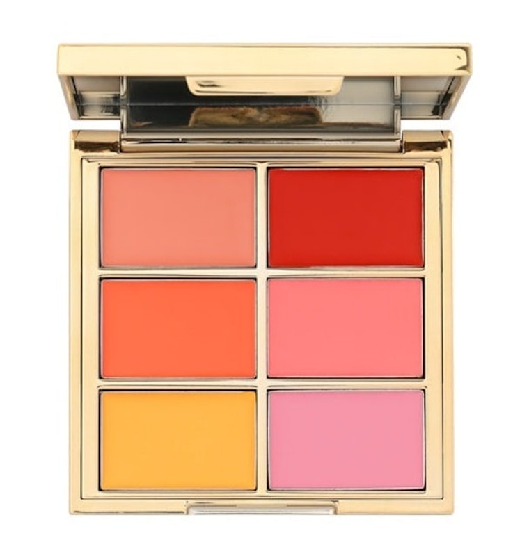 MULTI POT PALETTE 1