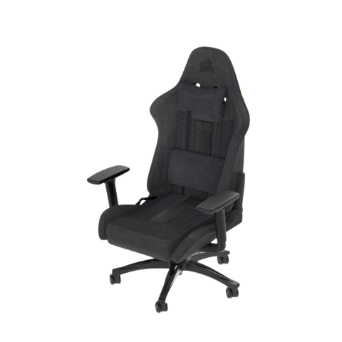 เก้าอี้เกมมิ่ง รุ่น TC100 Relaxed 1