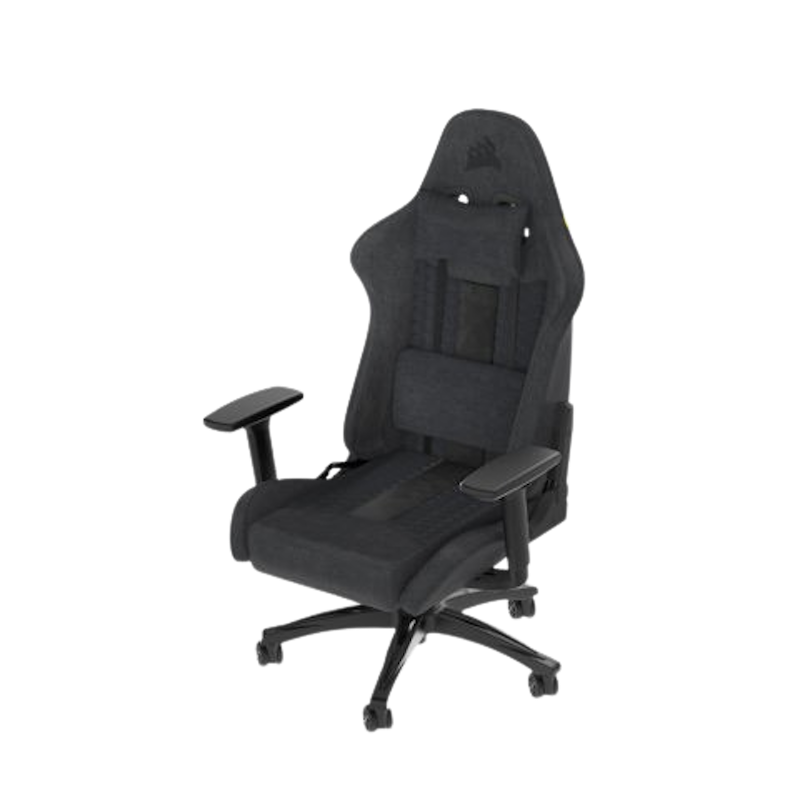 เก้าอี้เกมมิ่ง รุ่น TC100 Relaxed 1