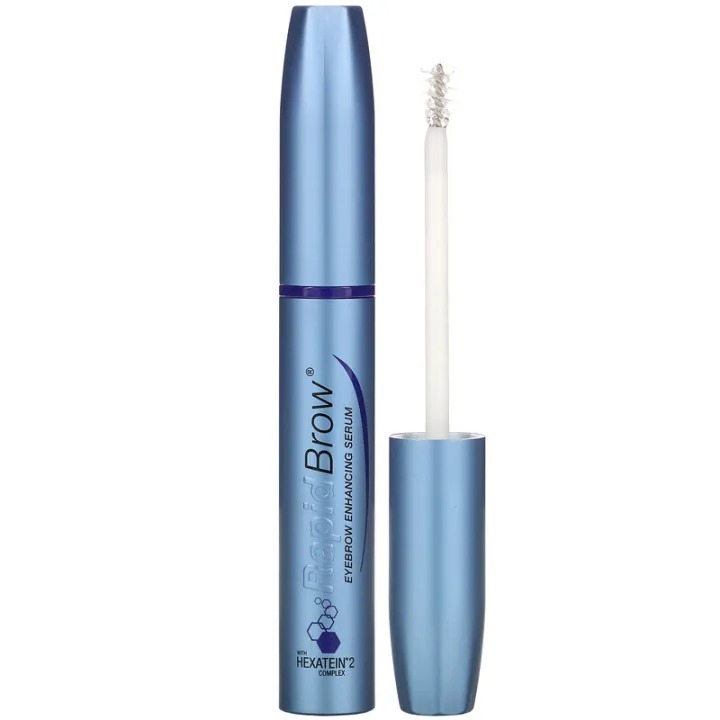 เซรั่มบำรุงขนคิ้ว สูตรเข้มข้น  Eyebrow Enhancing Serum 2