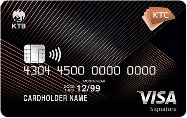 10 บัตรเครดิต ฟรีค่าธรรมเนียมตลอดชีพ ปี 2026 ไม่มีค่าธรรมเนียมรายปี 1