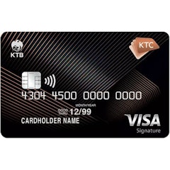 Visa Signature
