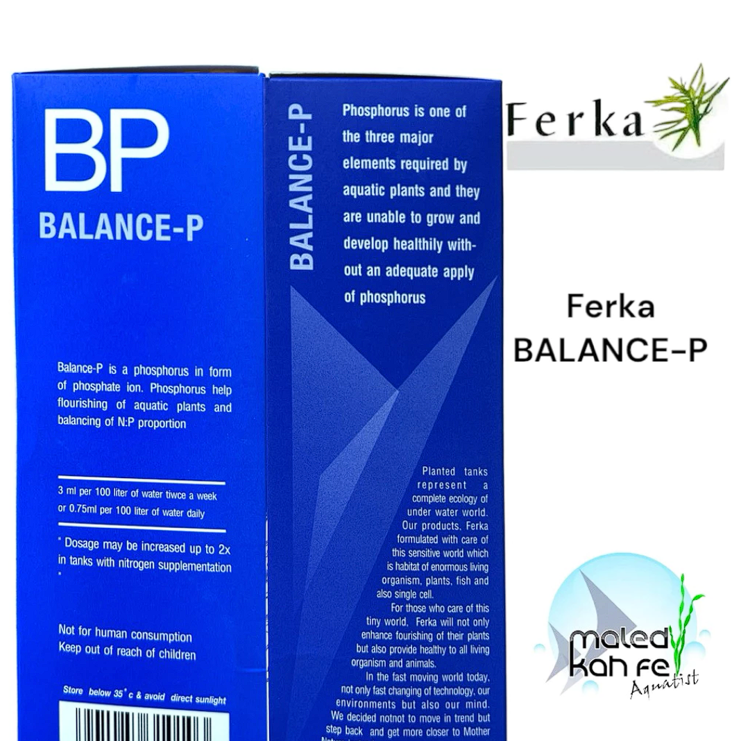 ปุ๋ยน้ำ Balance-P  3