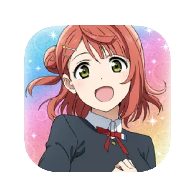 เกมเพลง LoveLive! ALL STARS 1