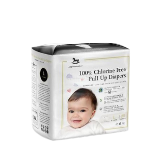 Applecrumby Chlorine Free 2