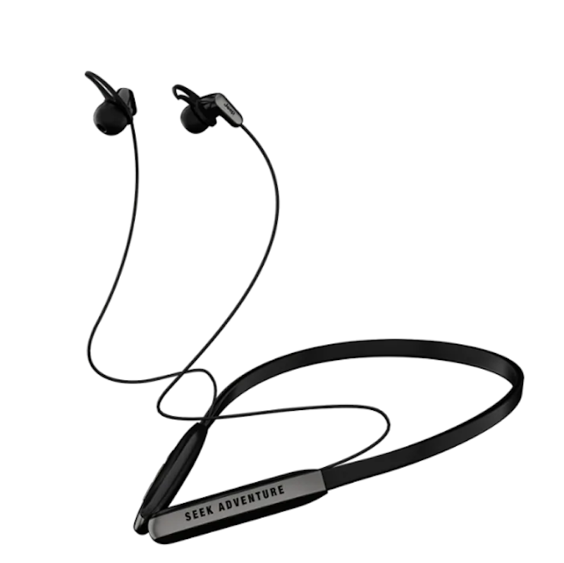 Neckband Bluetooth Earbuds 3