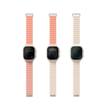 10 สาย Apple Watch แบบไหนดี ปี 2026 รวมซิลิโคน สายหนัง 2