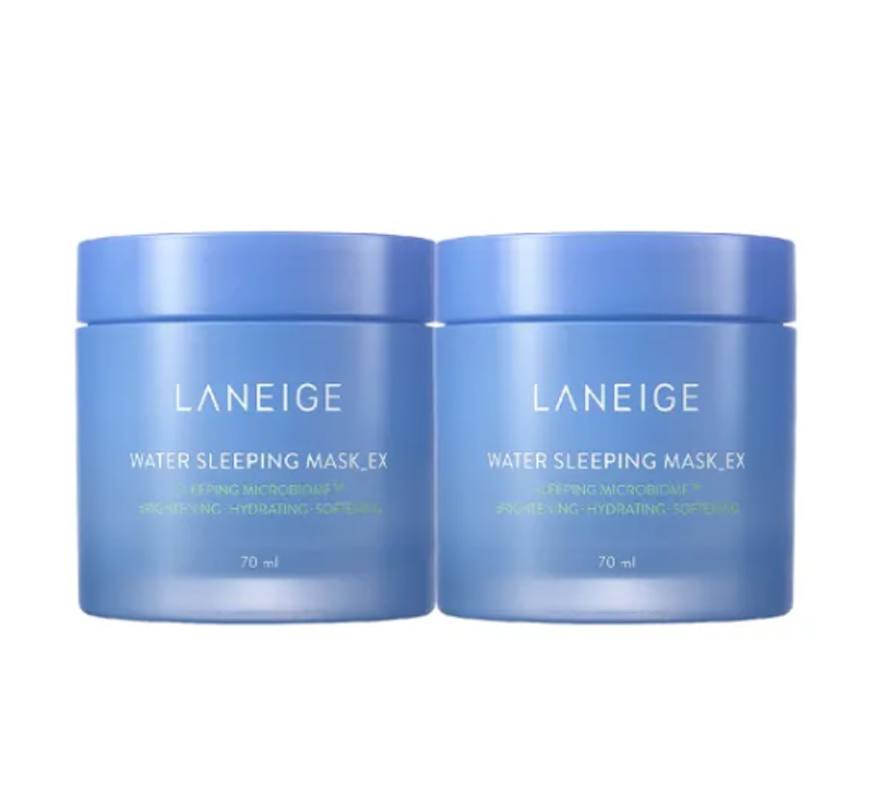 Water Sleeping Mask EX 1