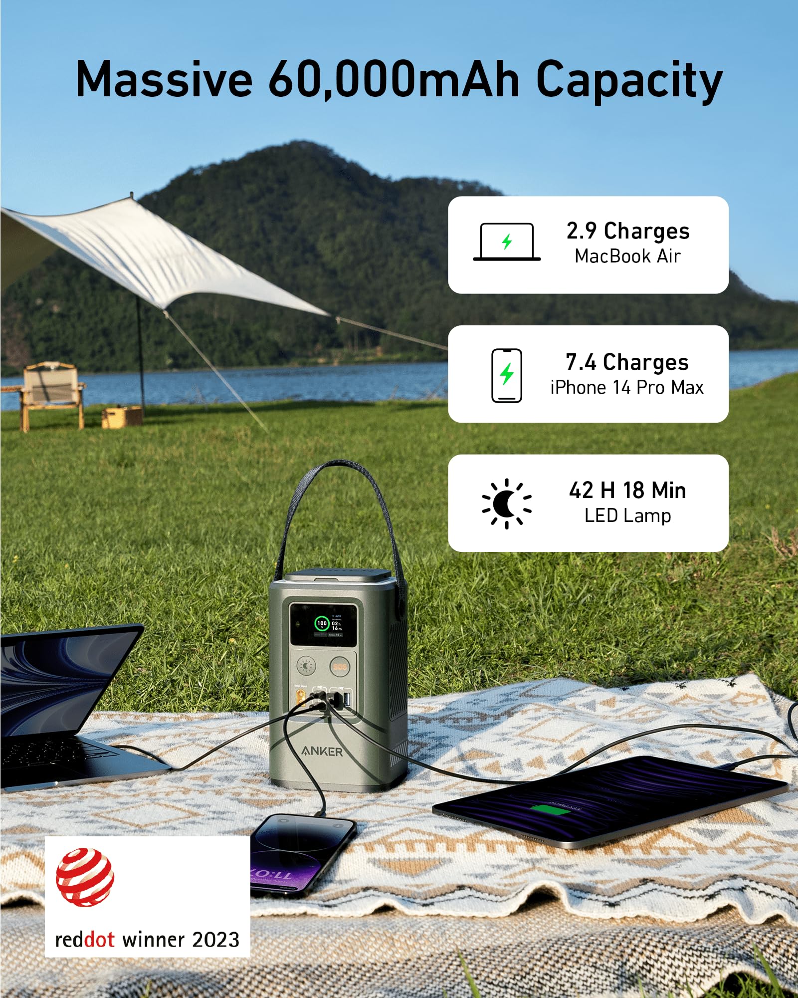 Power Bank 2