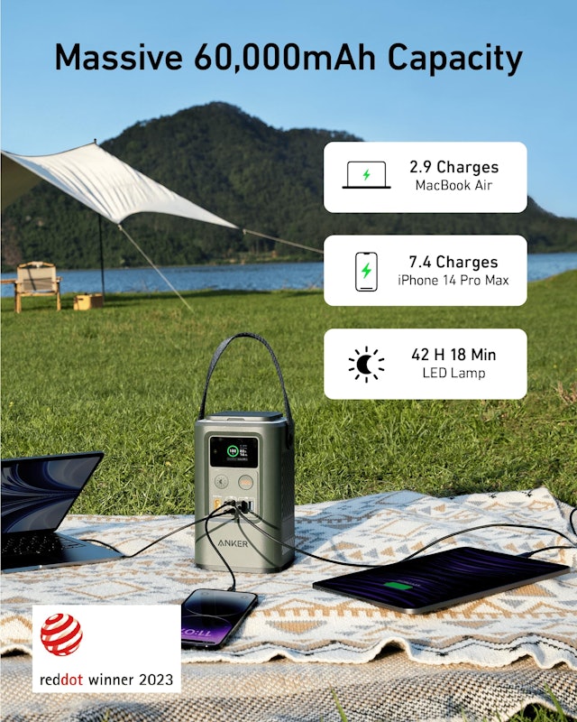 Power Bank 2