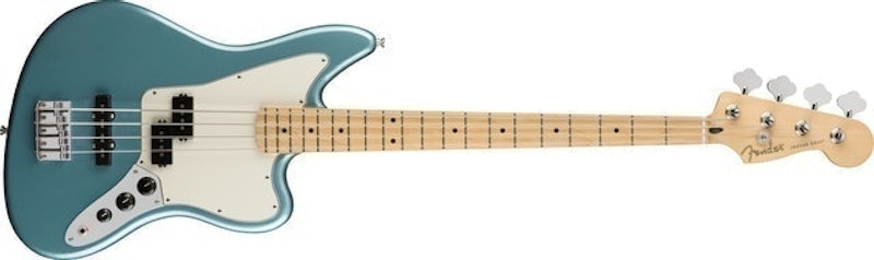 เบสไฟฟ้า รุ่น Player Jaguar Bass 1