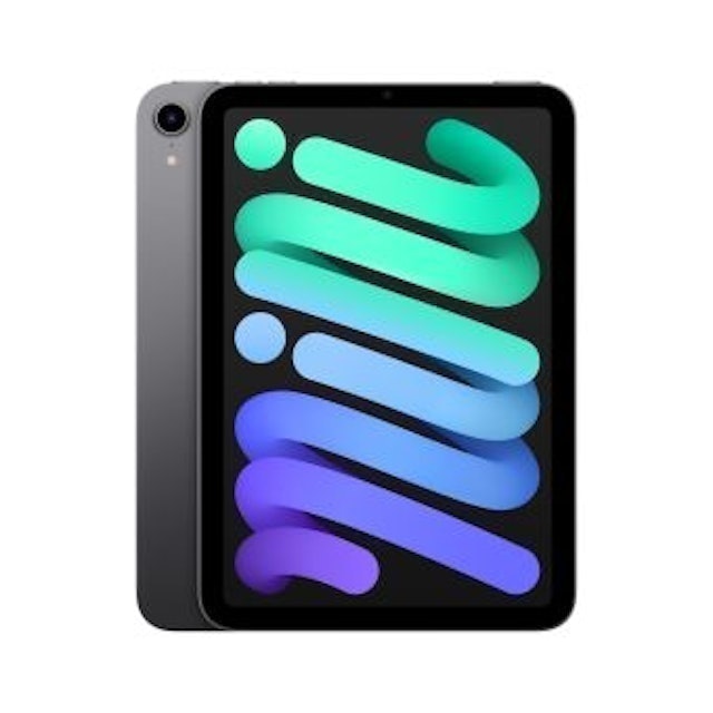 iPad Mini 6 8.3-inch Wi-Fi 2021 (6th Gen)