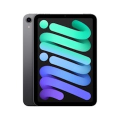 iPad Mini 6 8.3-inch Wi-Fi 2021 (6th Gen)