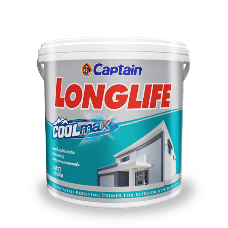 LONGLIFE COOLMAX 1