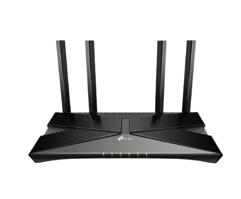 10 เราเตอร์ TP-Link รุ่นไหนดี ปี 2026 เน็ตไว สัญญาณเสถียร 3