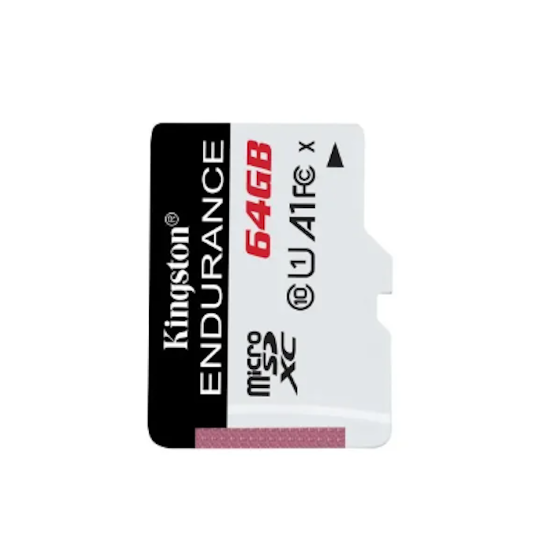 Micro SD Card รุ่น High Endurance ความจุ 64 GB 2