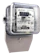 Mitsubishi มิเตอร์ไฟฟ้า 1 เฟส 2 สาย MF-33E ขนาด 5(15)A 1