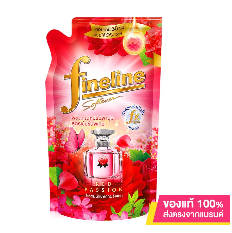 Premium Perfume Pink Chance, Red Passion  4