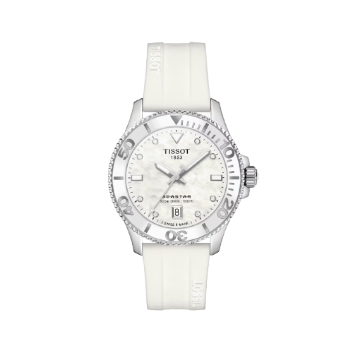 นาฬิกา Tissot รุ่น Seastar 1000 36MM 1