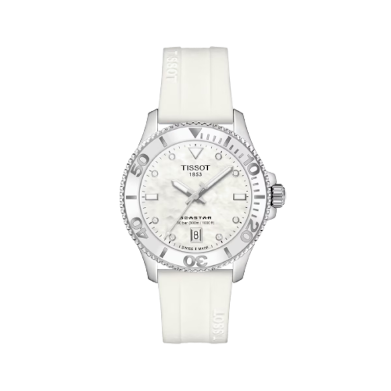 นาฬิกา Tissot รุ่น Seastar 1000 36MM 1