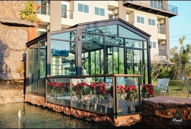ที่พักเขาใหญ่ โรงแรม Proud Khaoyai  4
