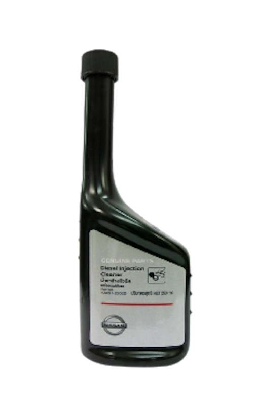 Diesel Injector Cleaner 1