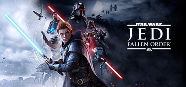 STAR WARS Jedi: Fallen Order 1