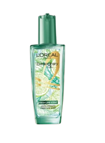 Extraordinary Oil Fresh Lime Secent 1