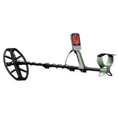 เครื่องตรวจจับโลหะ X - Tera Pro